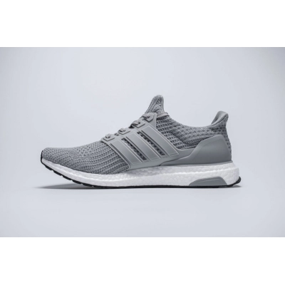 Adidas Ultra Boost 4.0 “Light Grey” 01