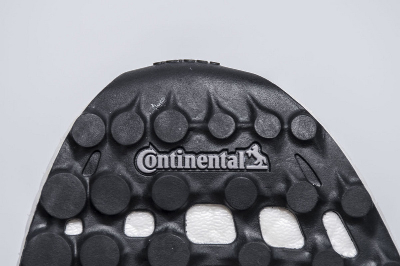 Adidas Ultra Boost 4.0 “Black White” Real Boost