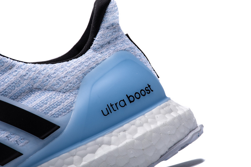 GAME OF THRONES x Ultra Boost “White Walkers”