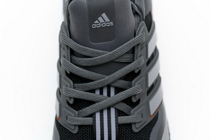 Adidas Ultra Boost All Terrain Black Grey Red