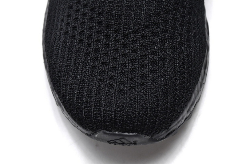 Adidas  Ultra Boost 4.0 Triple Black