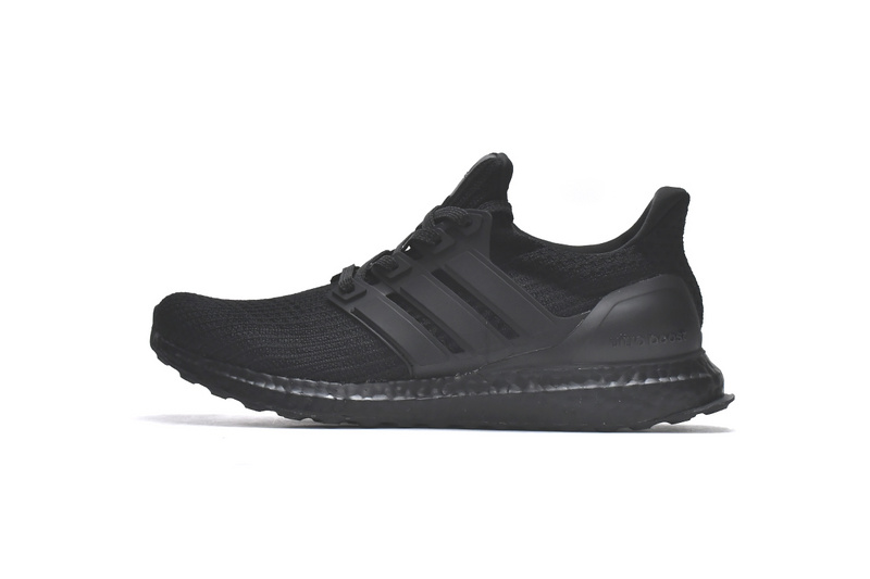 Adidas  Ultra Boost 4.0 Triple Black