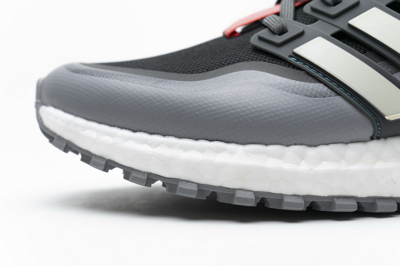 Adidas Ultra Boost 4.0 All Terrain Black Aqua