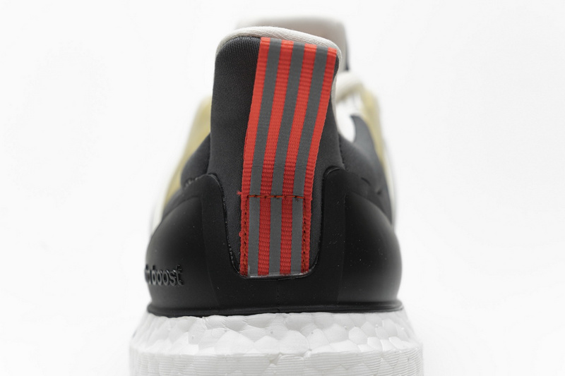 Adidas Ultra Boost 4.0 All Terrain White