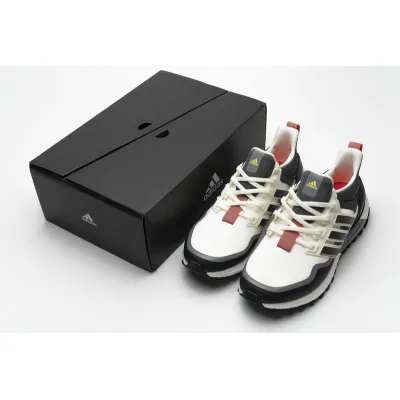 Adidas Ultra Boost 4.0 All Terrain White 02