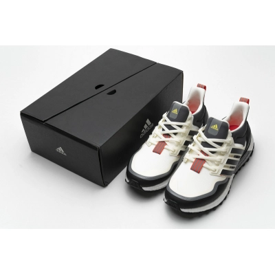 Adidas Ultra Boost 4.0 All Terrain White 02