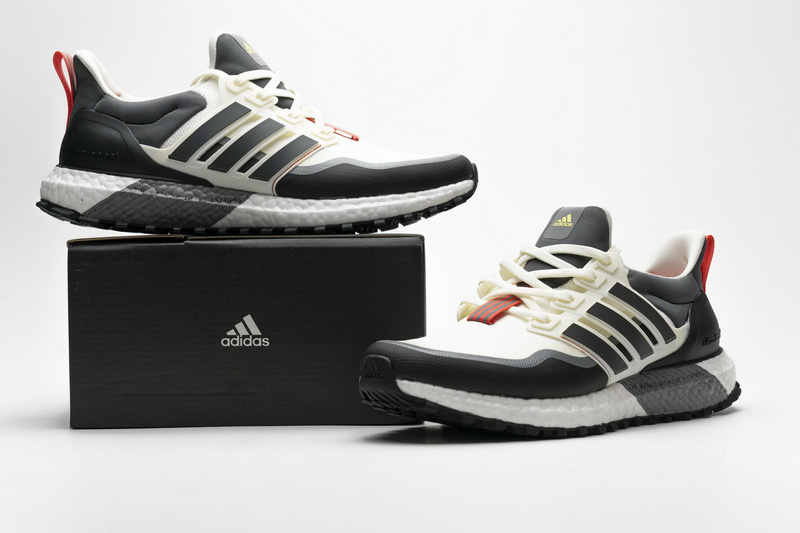 Adidas Ultra Boost 4.0 All Terrain White