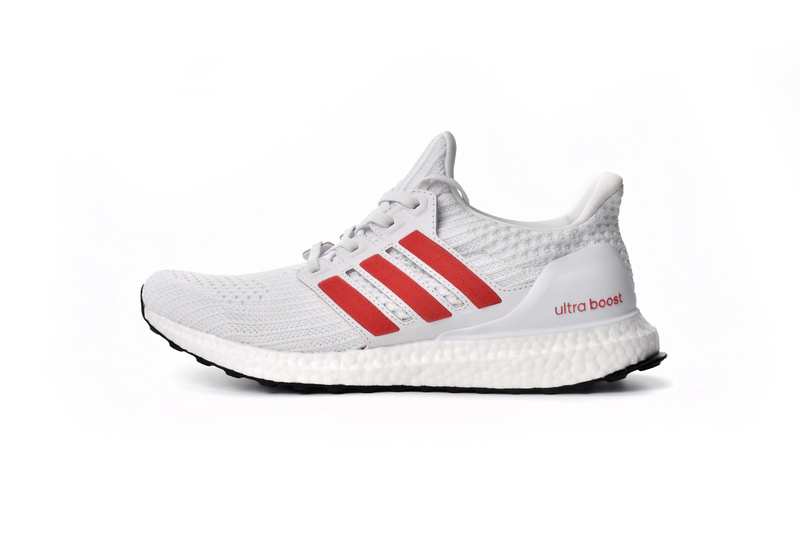 Adidas Ultra Boost 4.0 DNA Bai Hong