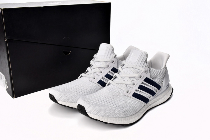 Adidas Ultra Boost 4.0 DNA Blue