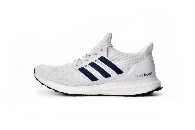 Adidas Ultra Boost 4.0 DNA Blue