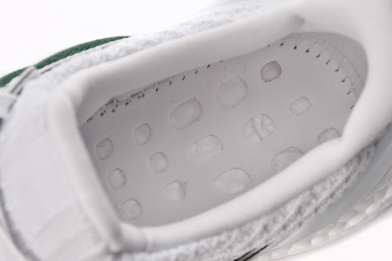 Adidas Ultra Boost 4.0 DNA White Green