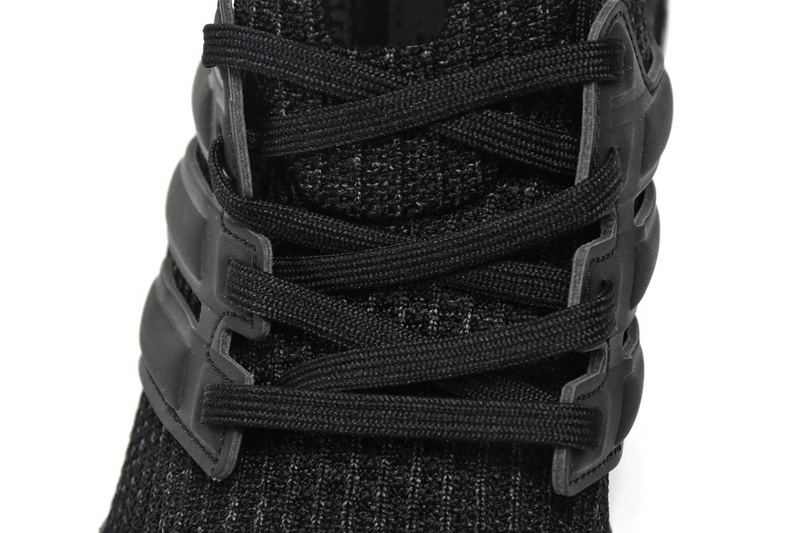 Adidas Ultra Boost 4.0 Core Black