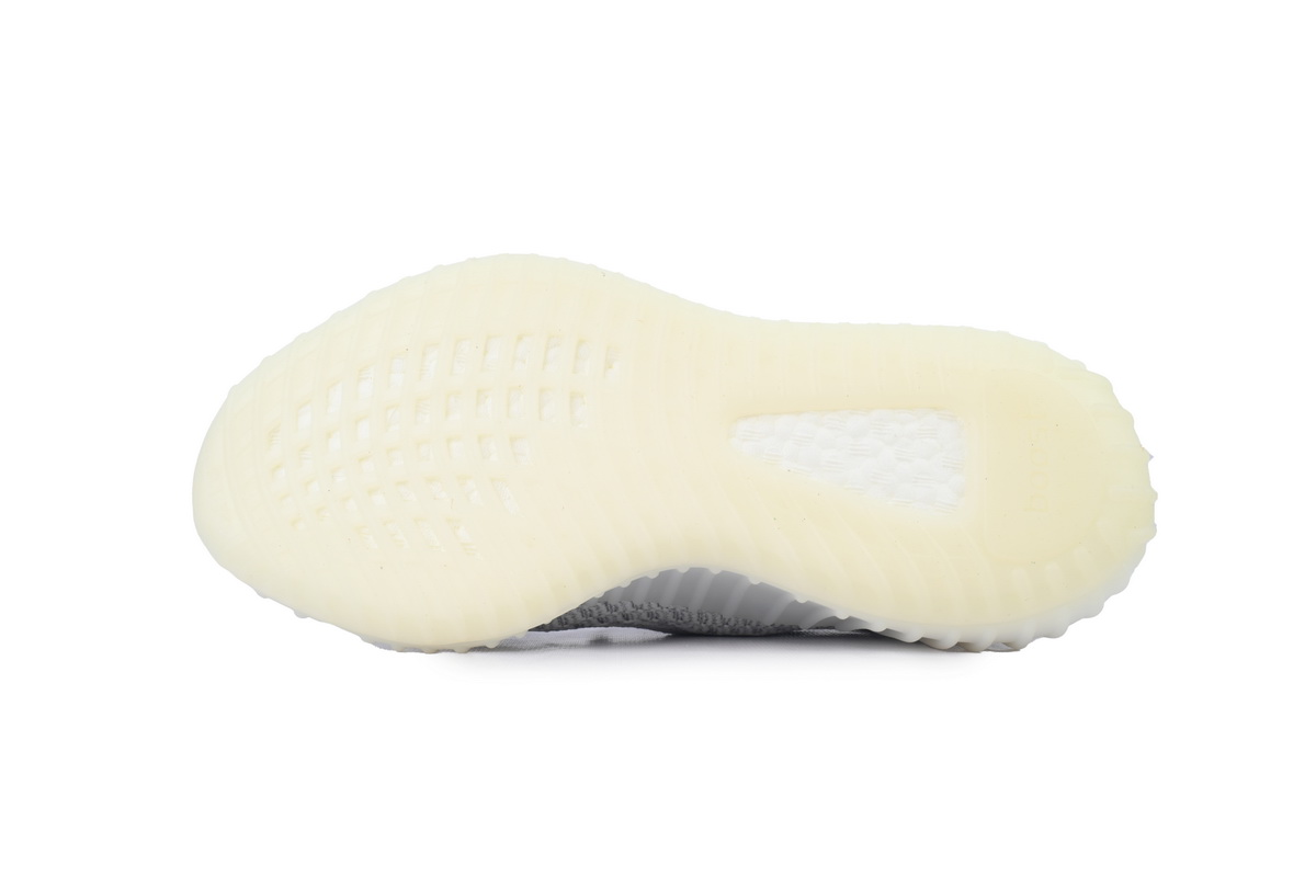 LW Adidas Yeezy 350 Boost V2 “Static Reflective”