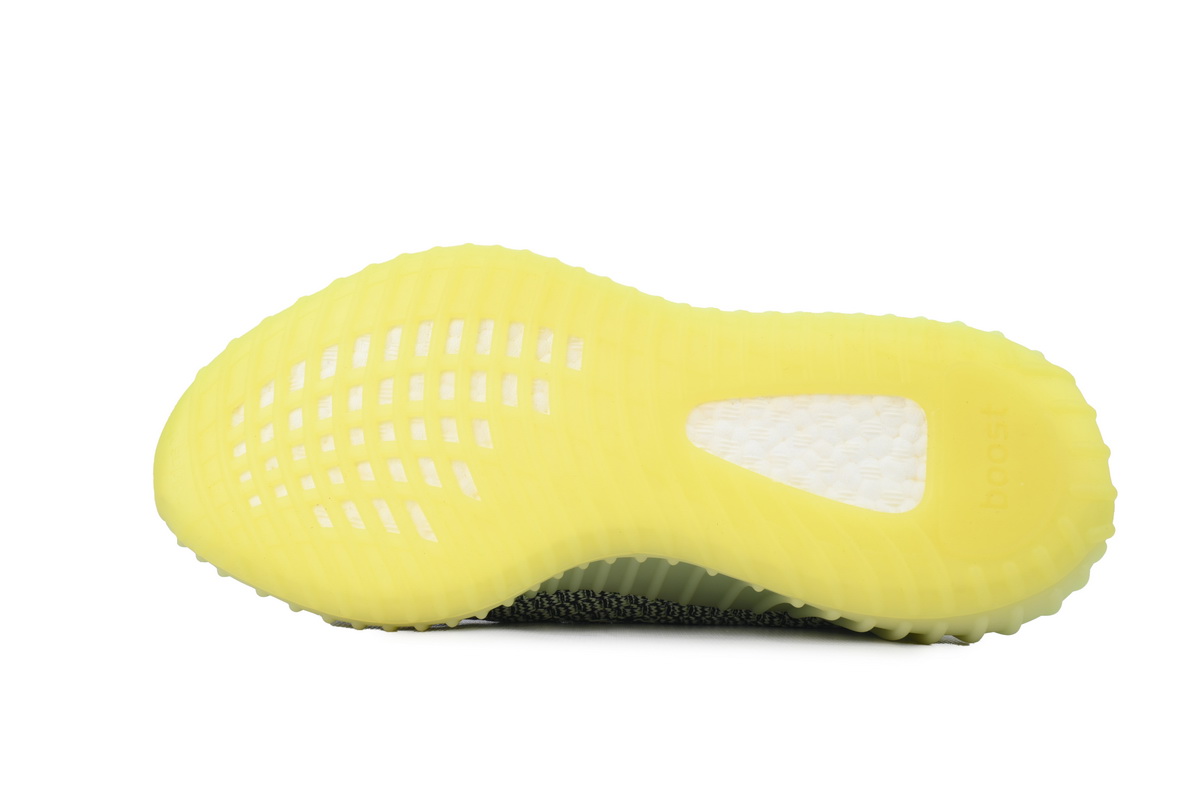 LW adidas Yeezy Boost 350 V2 Yeezreel Reflective
