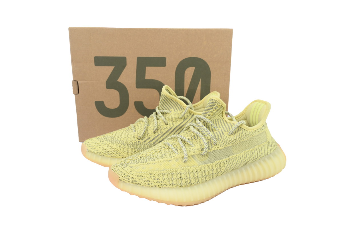 LW Adidas Yeezy 350 Boost V2 "Antlia Reflective"