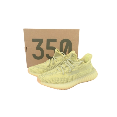 LW Adidas Yeezy 350 Boost V2 "Antlia Reflective" 02