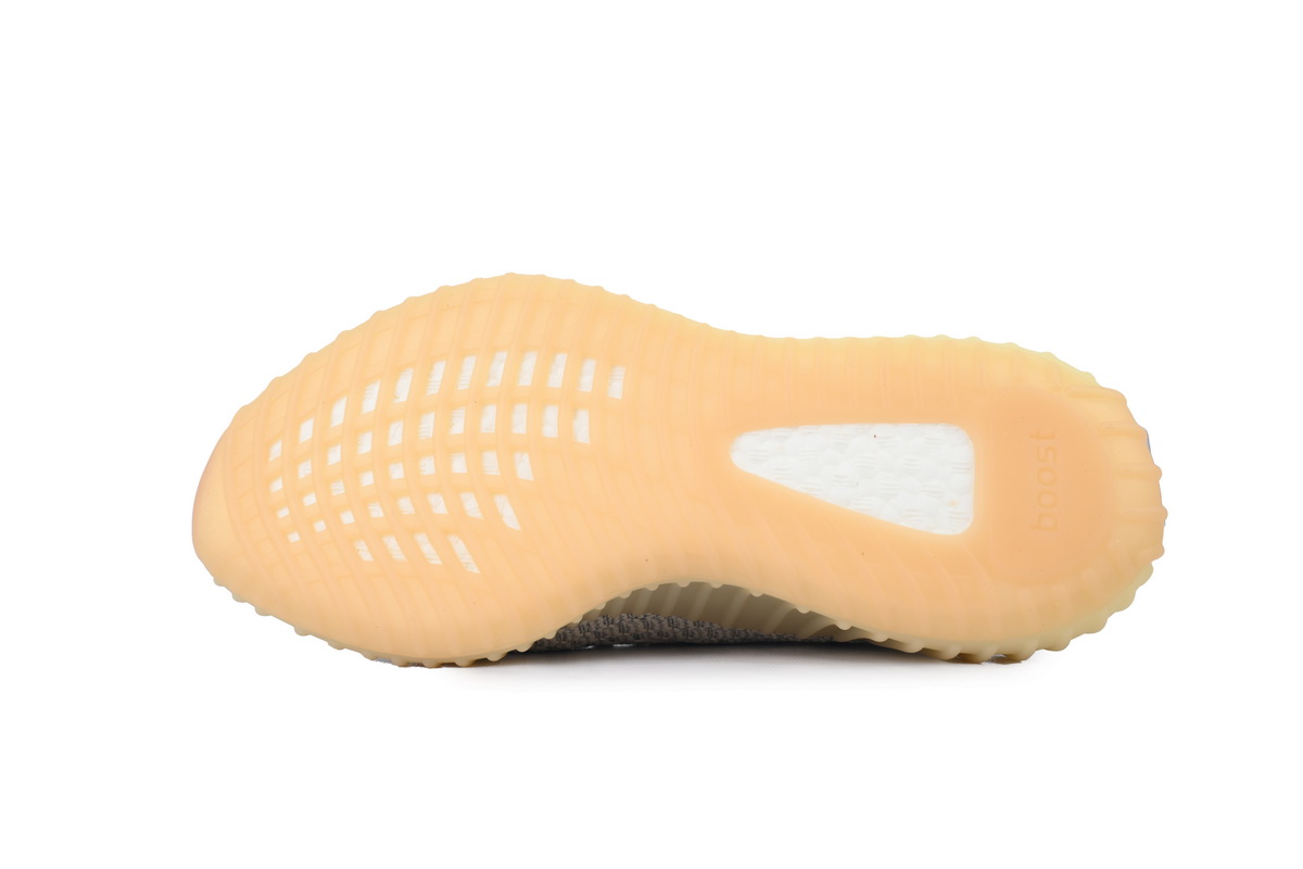 LW Adidas Yeezy 350 Boost V2 "Lundmark Reflective"