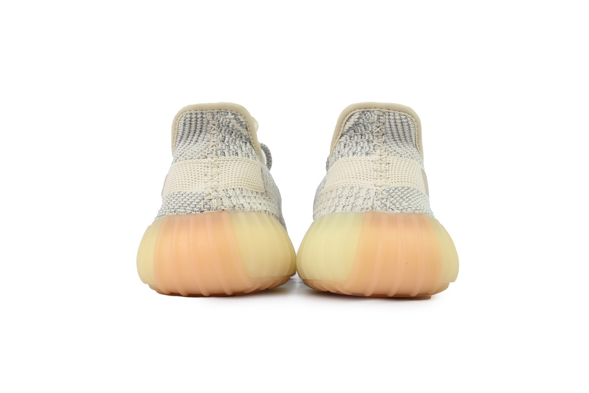 LW Adidas Yeezy 350 Boost V2 "Lundmark Reflective"