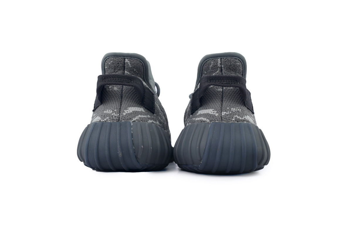 LW adidas Yeezy 350 V2 Dark Salt