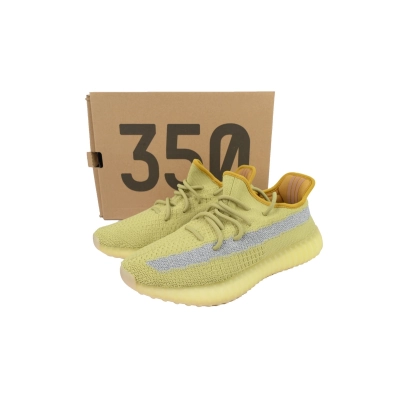 LW adidas Yeezy Boost 350 V2 “Marsh”Real Boost 02