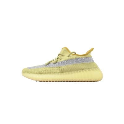 LW adidas Yeezy Boost 350 V2 “Marsh”Real Boost 01