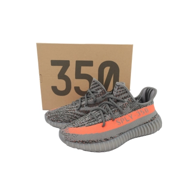 LW adidas Yeezy Boost 350 V2 Beluga Reflective 02