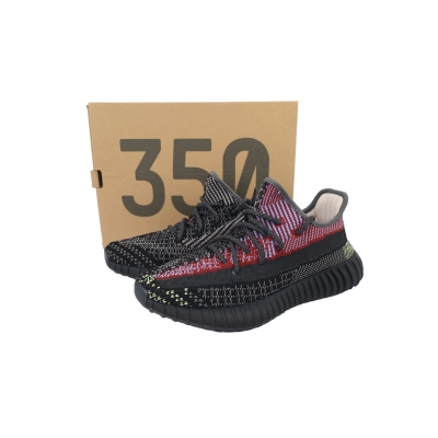 LW adidas Yeezy Boost 350 V2 “Yecheil Reflective” 02