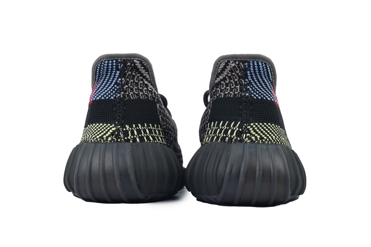 LW adidas Yeezy Boost 350 V2 “Yecheil Reflective”