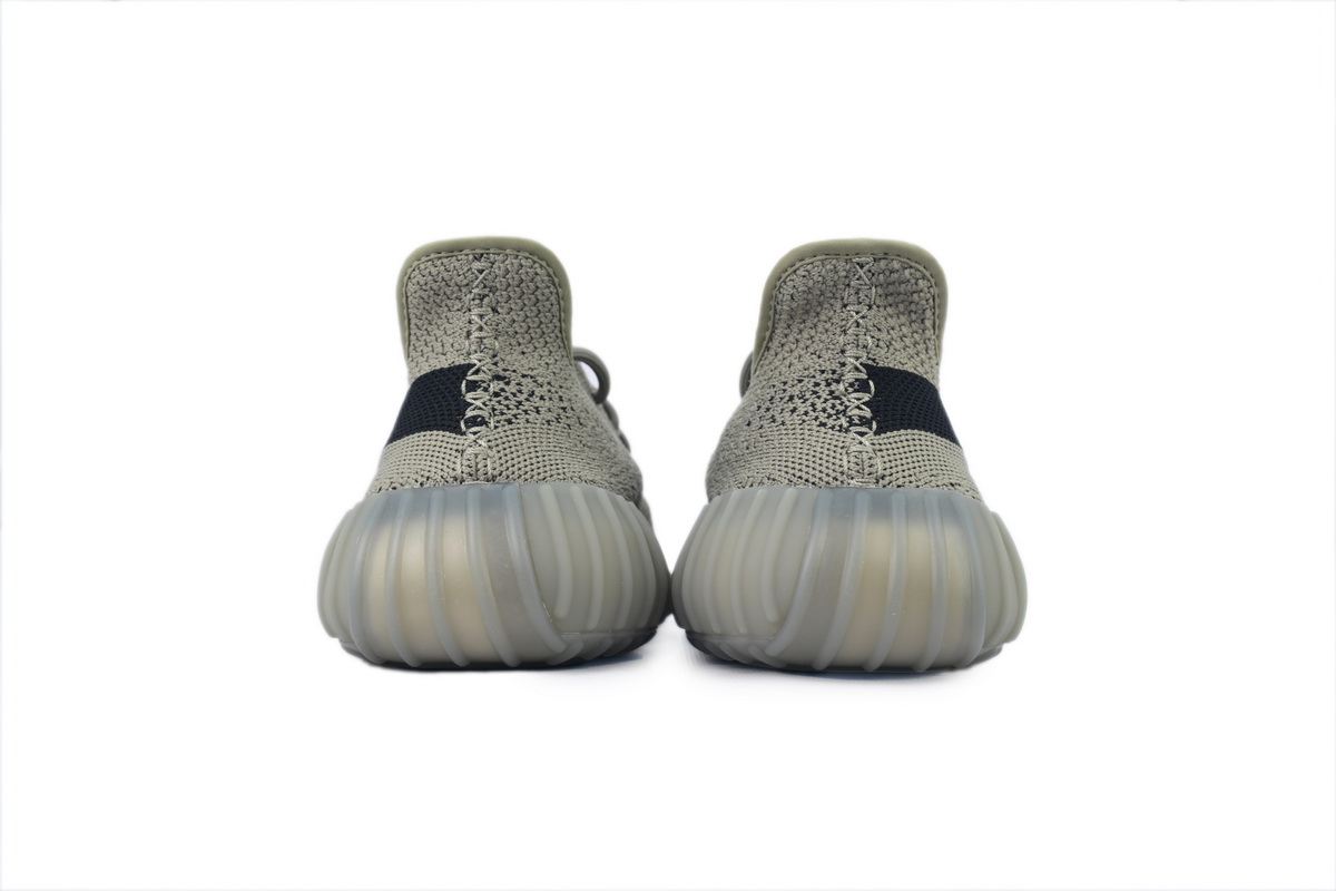 LW adidas Yeezy Boost 350 V2 Granite