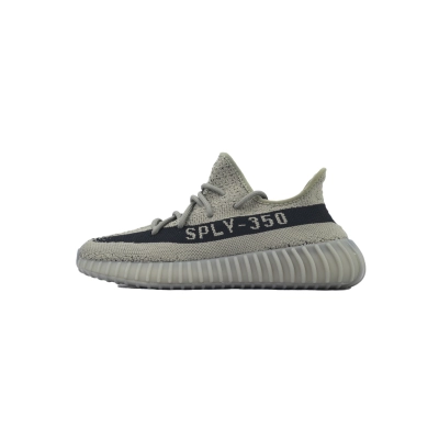 LW adidas Yeezy Boost 350 V2 Granite 01