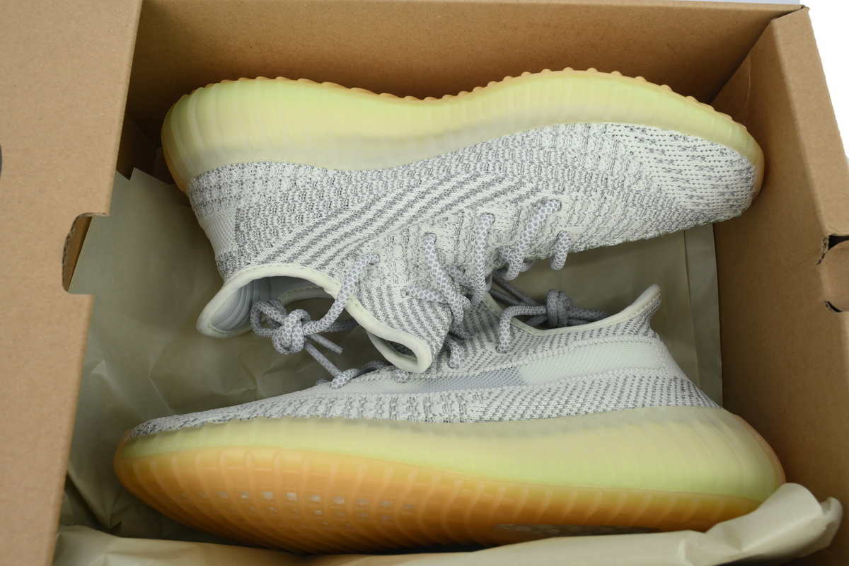 LW adidas Yeezy Boost 350 V2 “Yeshaya Reflective”