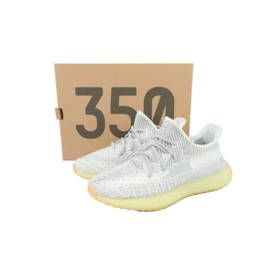 LW adidas Yeezy Boost 350 V2 “Yeshaya Reflective” 02