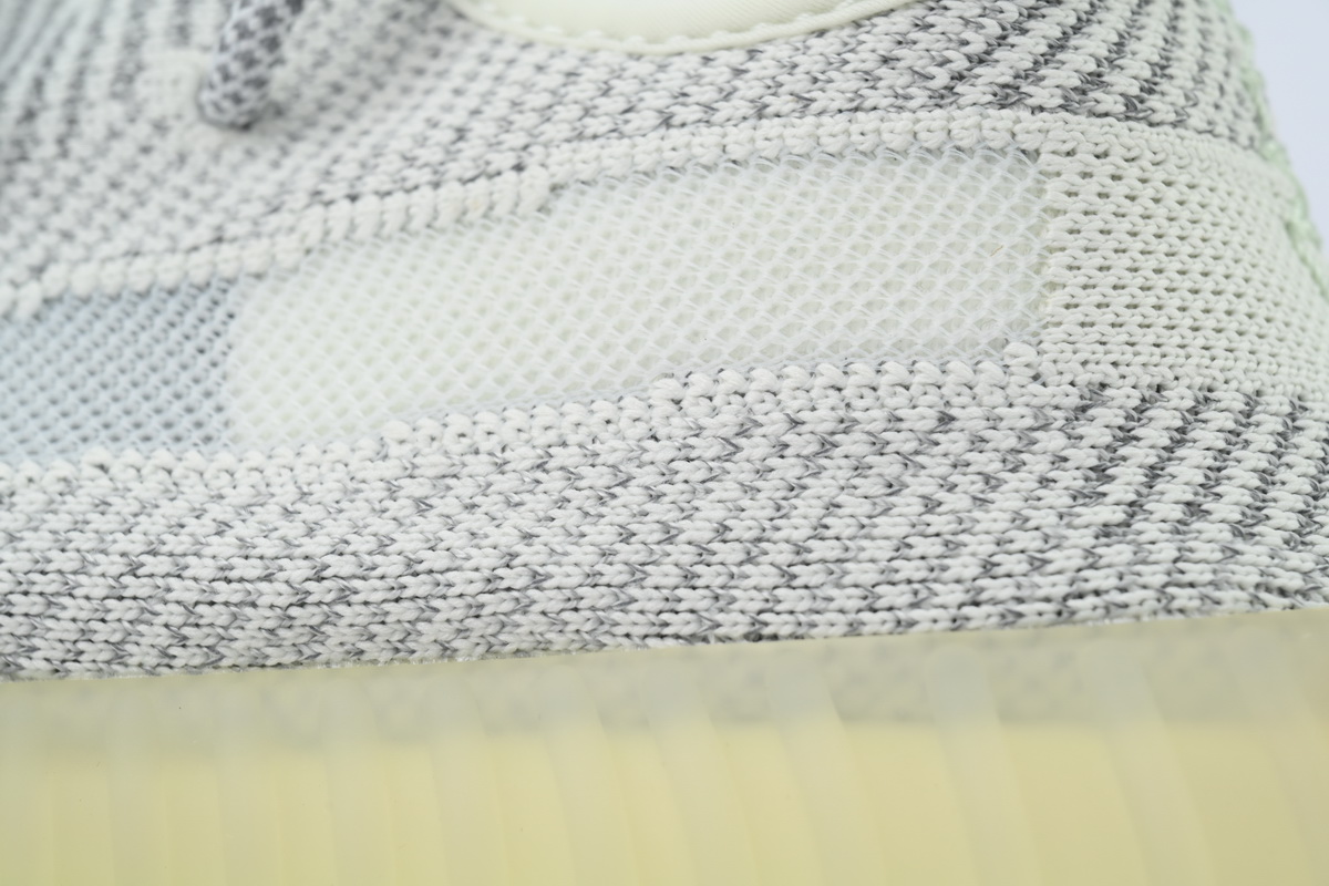 LW adidas Yeezy Boost 350 V2 “Yeshaya Reflective”
