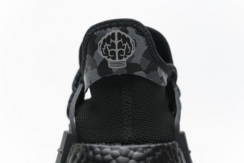 Pharrell Williams x Adidas NMD Human Race “N·E·R·D” Real Boost