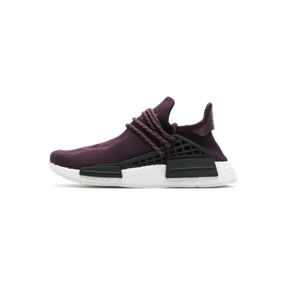 Pharrell Williams x Adidas NMD Human Race Friends & Family Real Boost 01