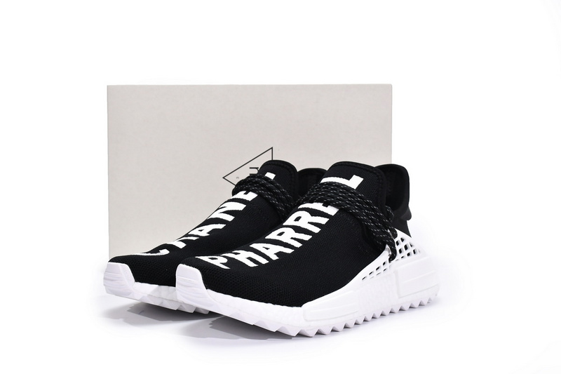 Pharrell Williams x Adidas Originals Human Race NMD