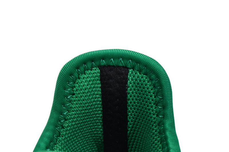 Pharrell Williams x Adidas Originals NMD HU Green