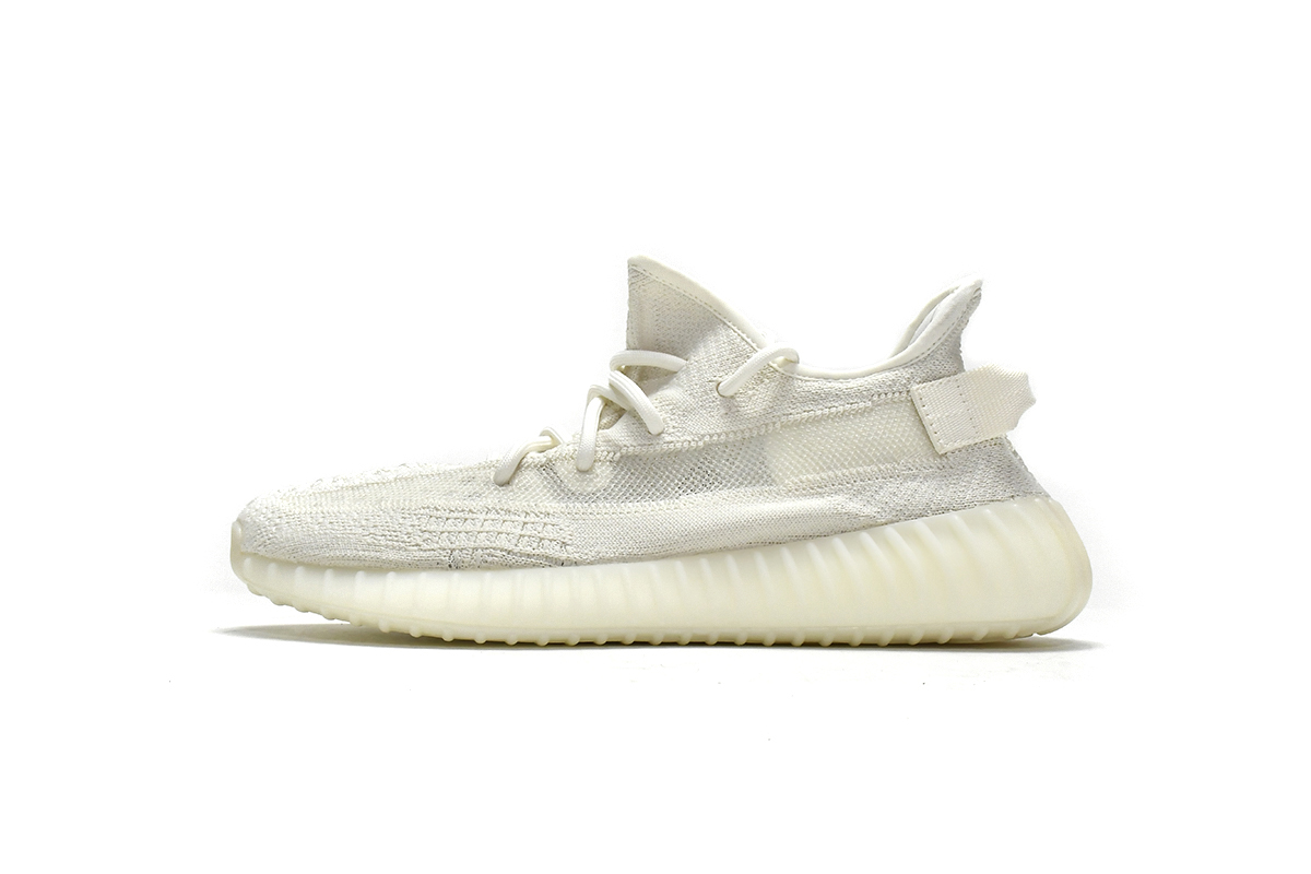 TS adidas Yeezy Boost 350 V2 Bone