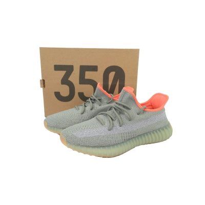 LW adidas Yeezy Boost 350 V2 “Desert Sage” 02
