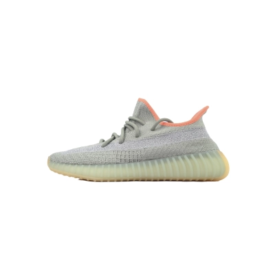 LW adidas Yeezy Boost 350 V2 “Desert Sage” 01