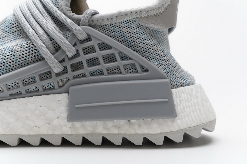 Pharrell Williams Human Race Nmd Tr “Billionaire Boys Club”