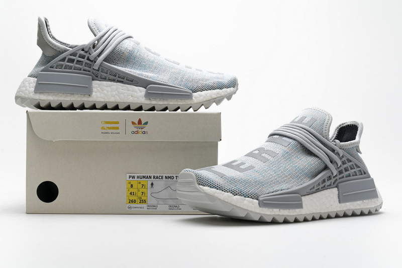 Pharrell Williams Human Race Nmd Tr “Billionaire Boys Club”