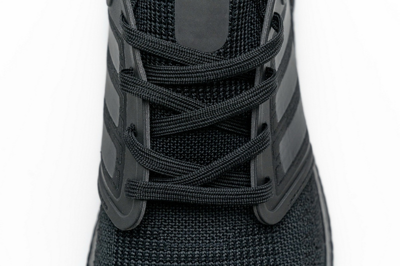 Adidas Ultra Boost 20 CONSORTIUM Black Gold Real Boost