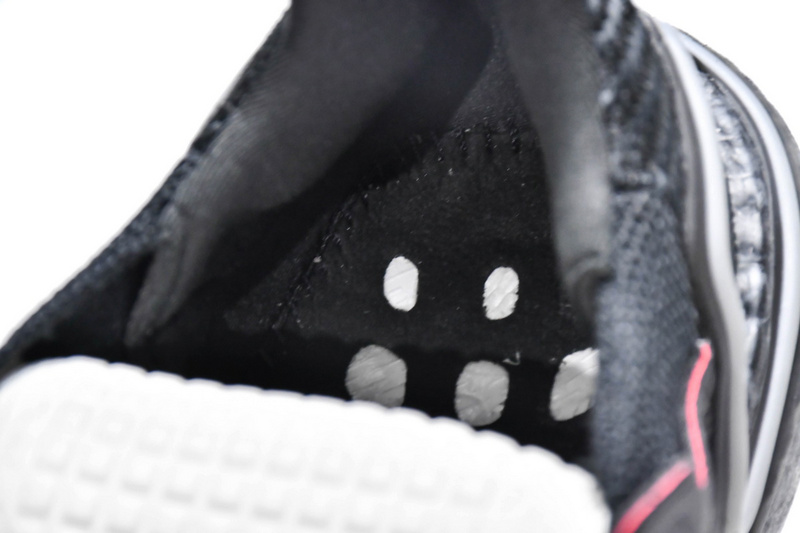 James Bond 007 x adidas Ultra Boost 20 Black Grey