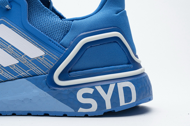 Adidas Ultra Boost 20 Sydney City Pack
