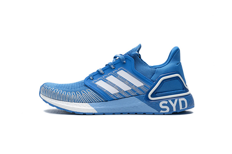 Adidas Ultra Boost 20 Sydney City Pack