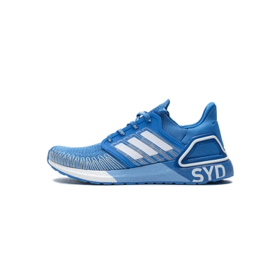 Adidas Ultra Boost 20 Sydney City Pack 01