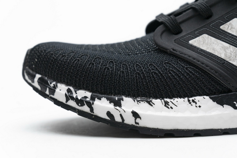 Adidas Ultra Boost 20 CONSORTIUM Marble Real Boost