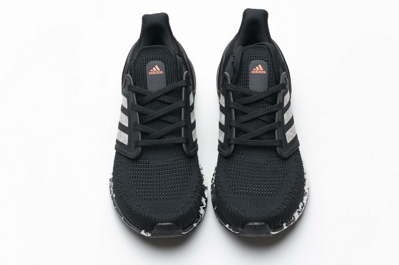 Adidas Ultra Boost 20 CONSORTIUM Marble Real Boost