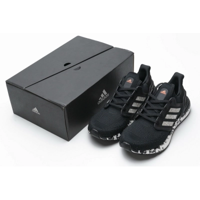 Adidas Ultra Boost 20 CONSORTIUM Marble Real Boost 02